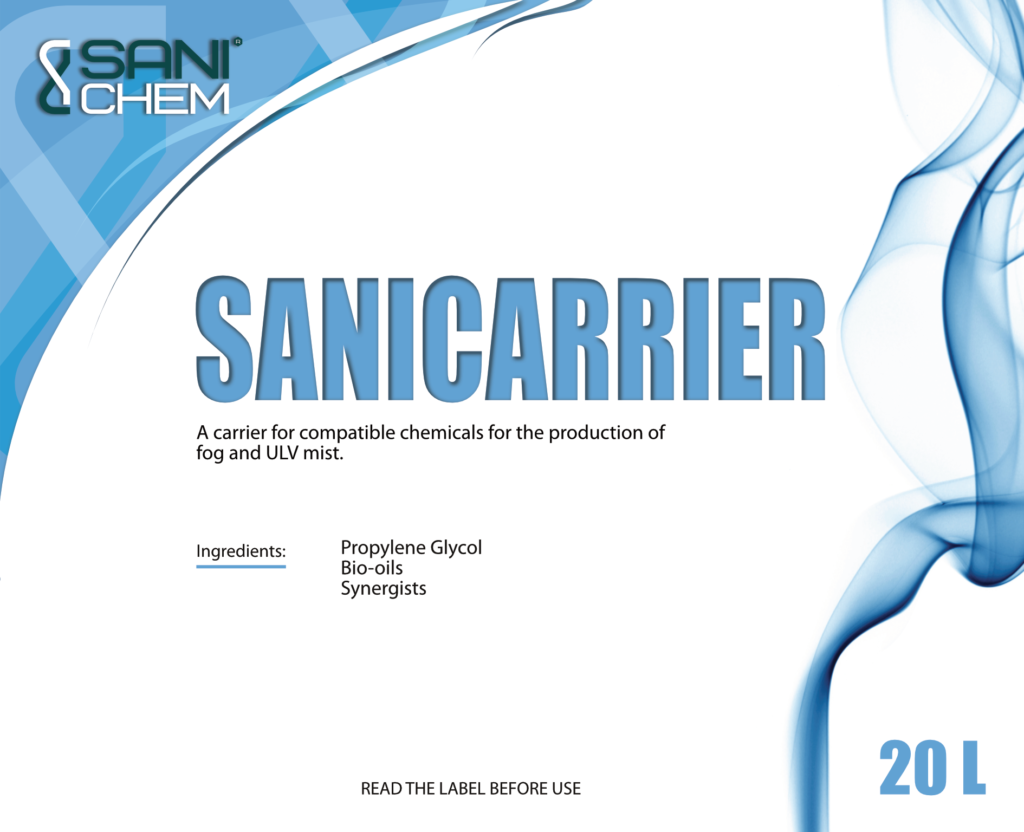 SaniCarrier