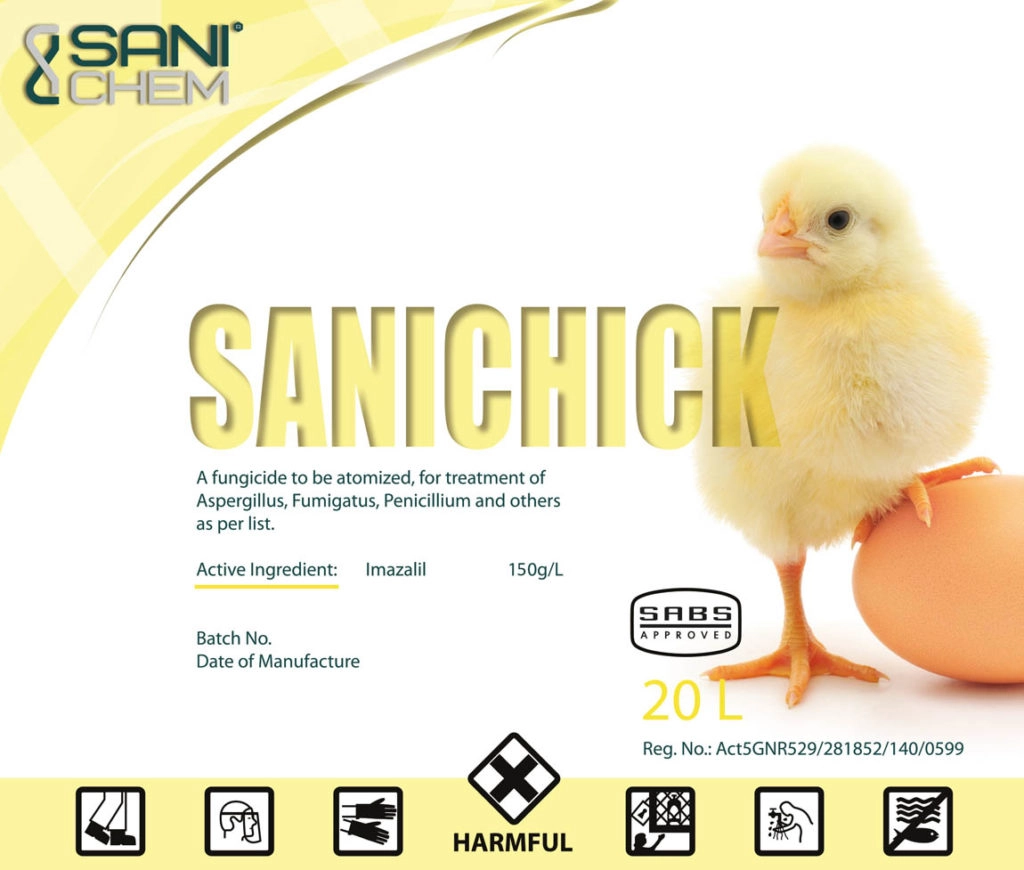 SaniChick