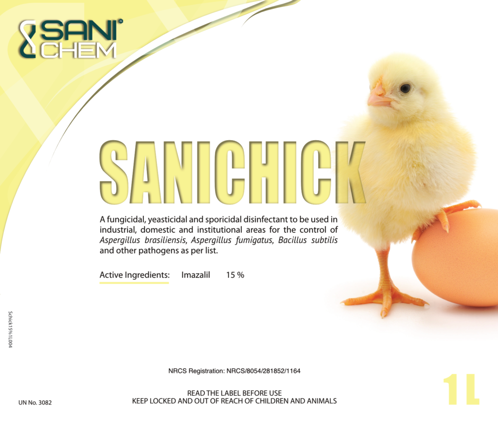 SaniChick