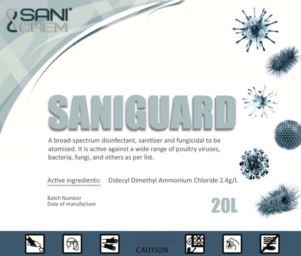 SaniGuard