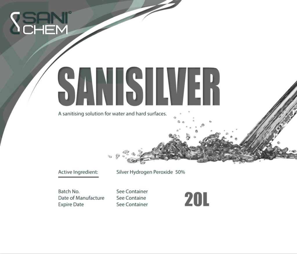 SaniSilver