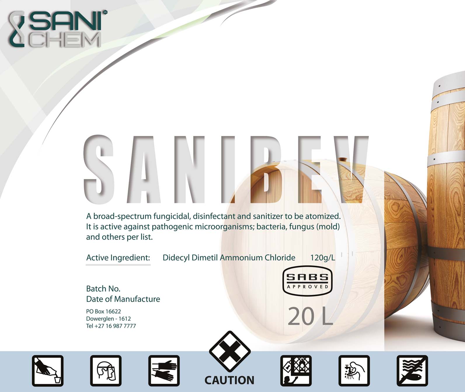 SaniBev