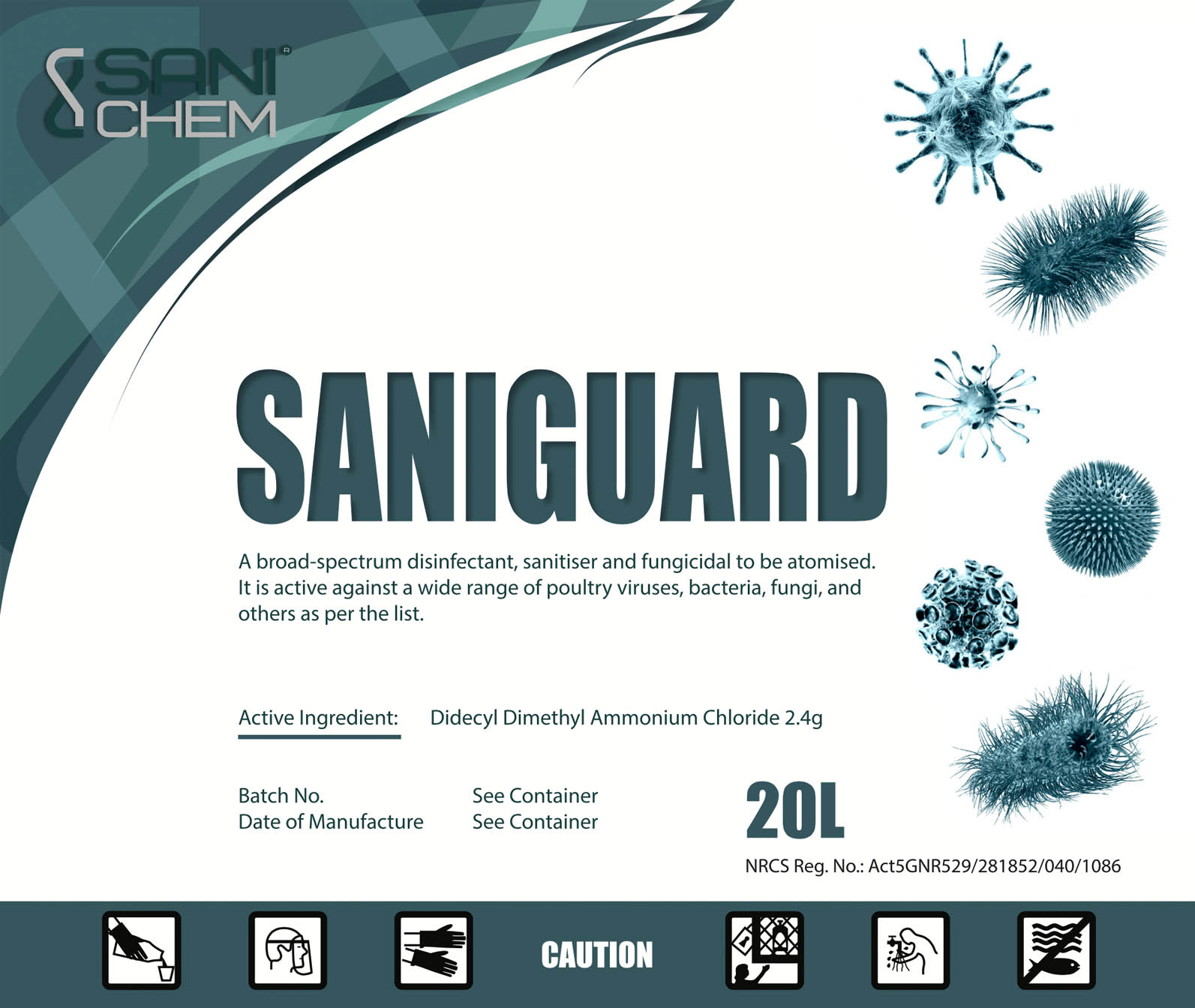 Saniguard