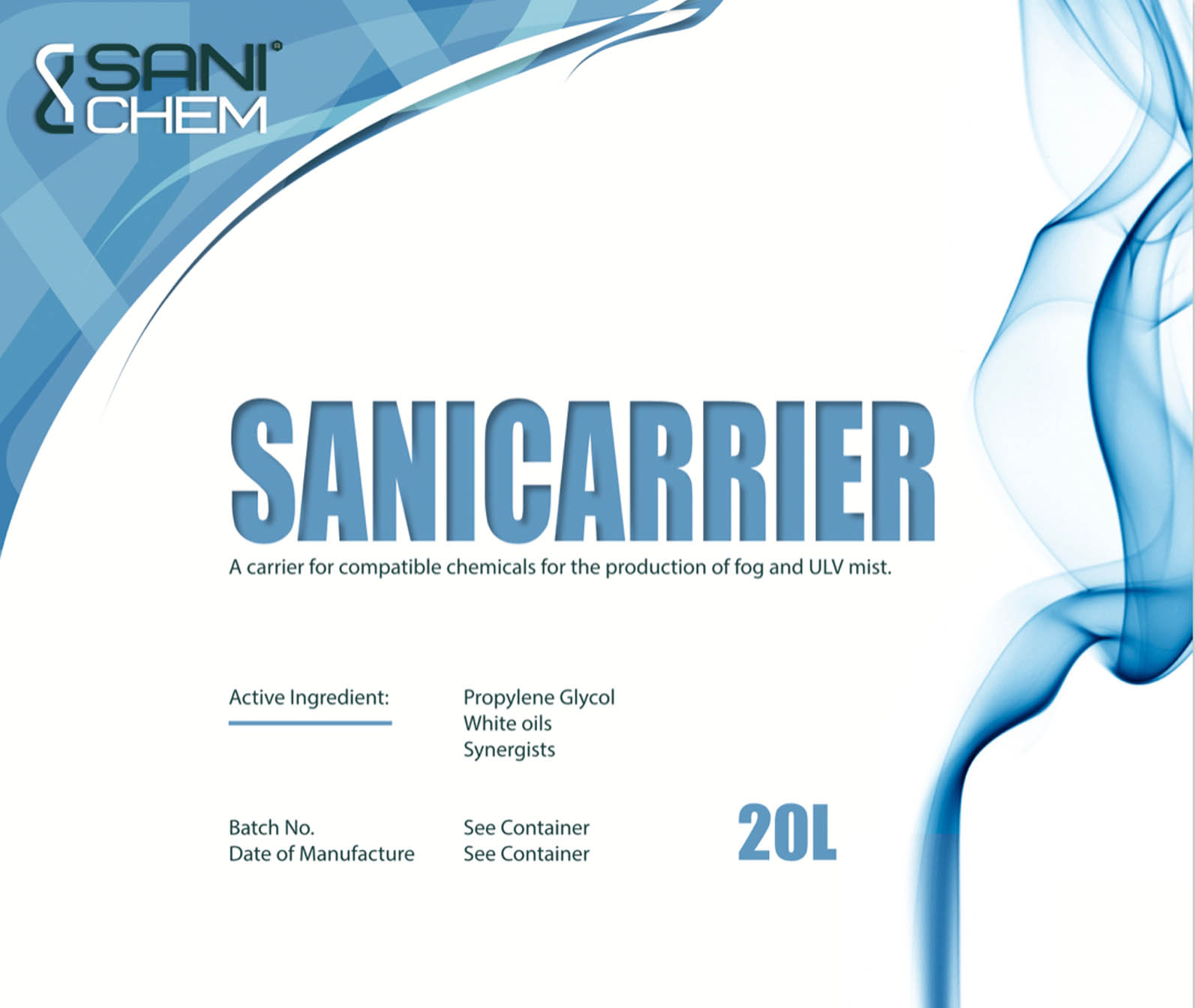 SaniCarrier