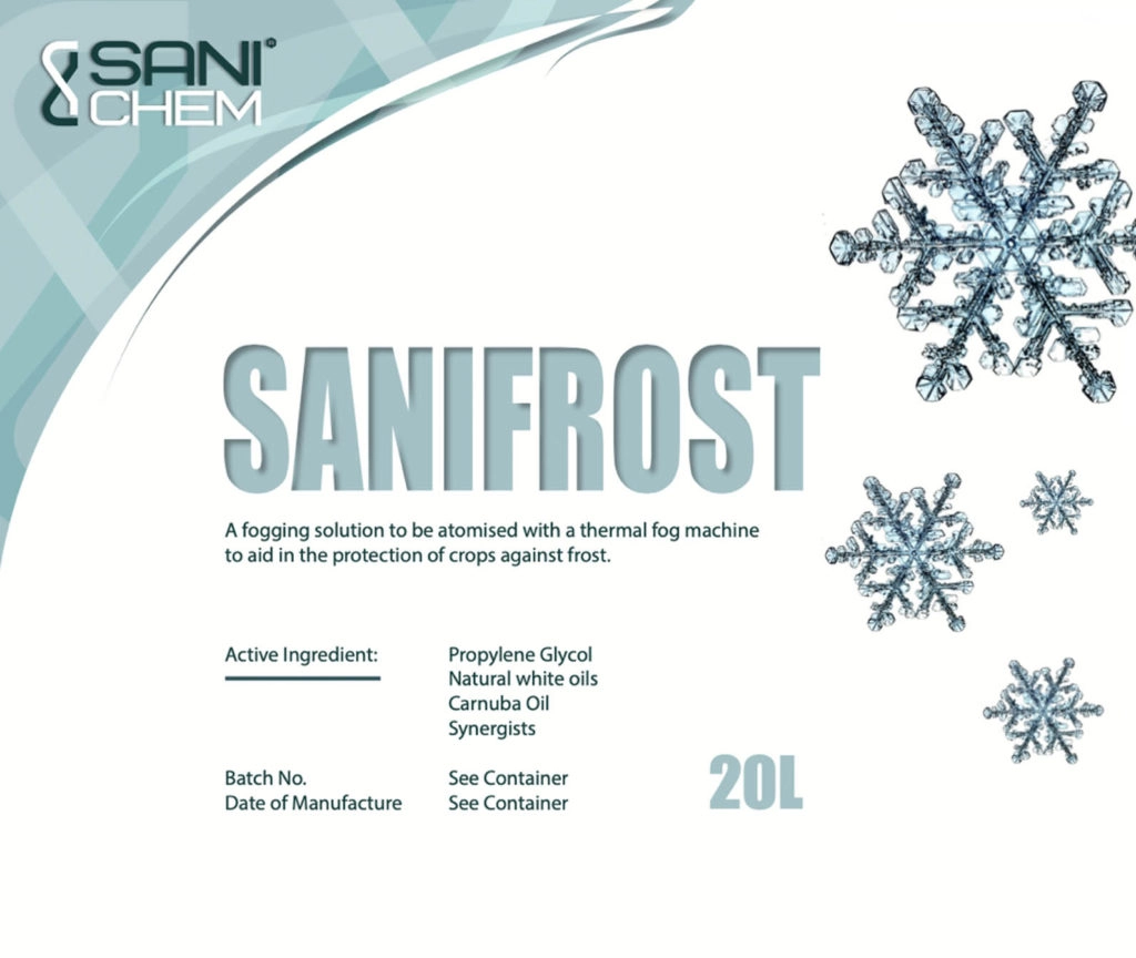 SaniFrost